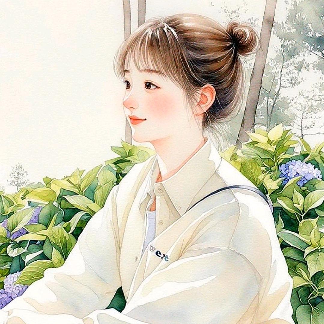 妍妍💕