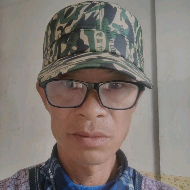 茫茫人海