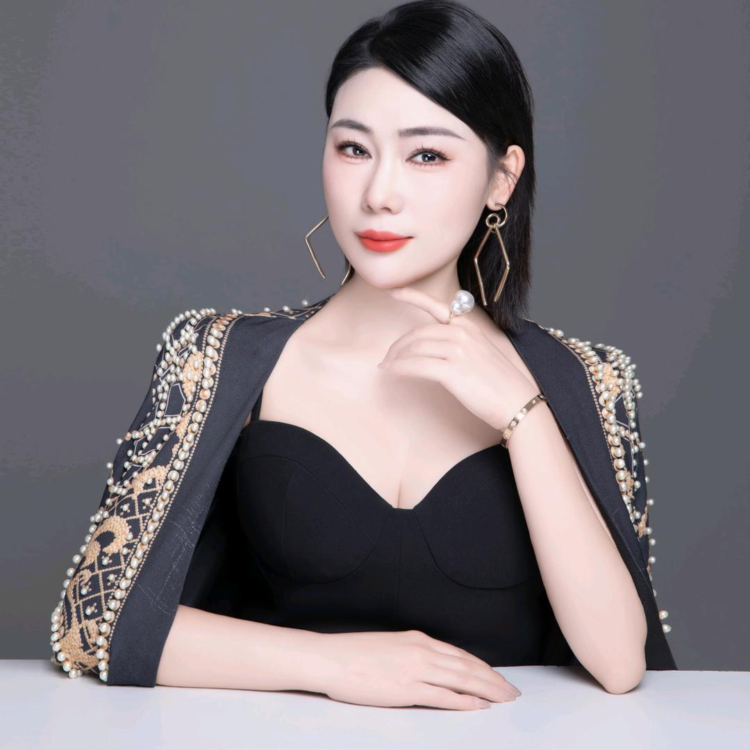 玫瑰园美颜生活馆官方号