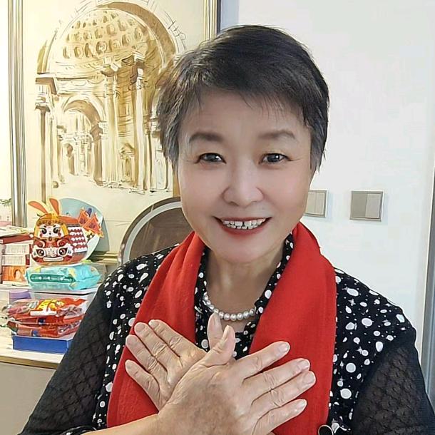 林姐