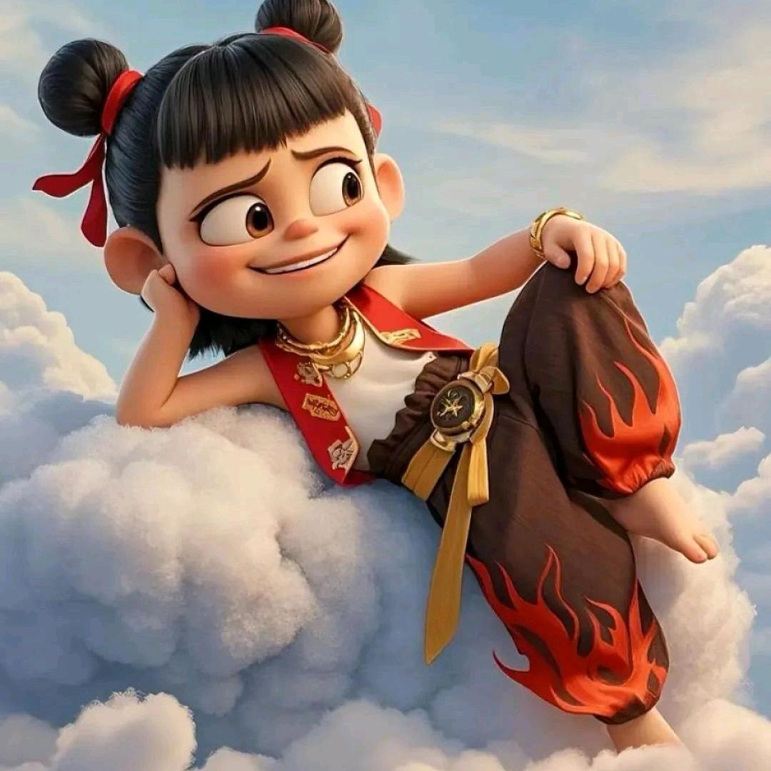 我命由我不由天