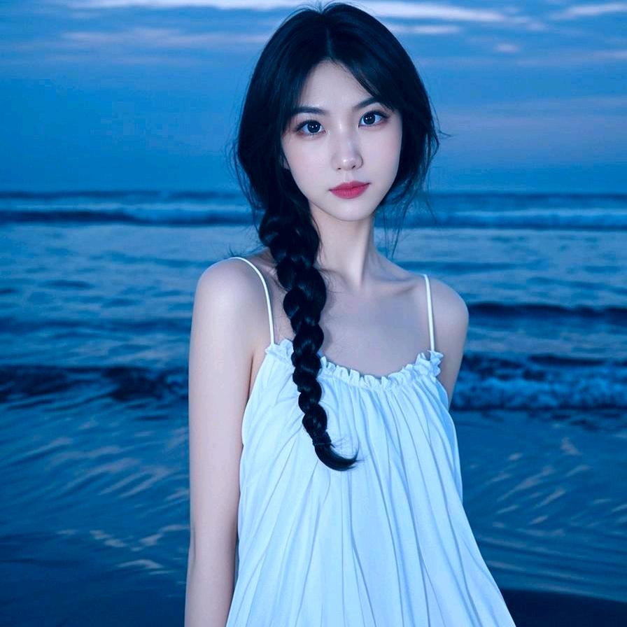 😘七七