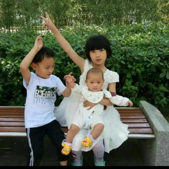 李素萍萍萍萍姐妹👭