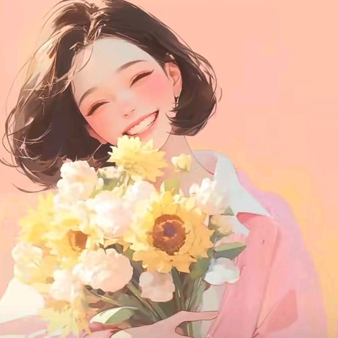时光漫漫🍀