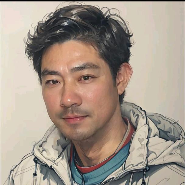 静静听慢慢瑶