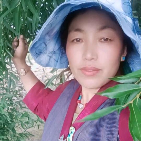 追梦的年轻人。