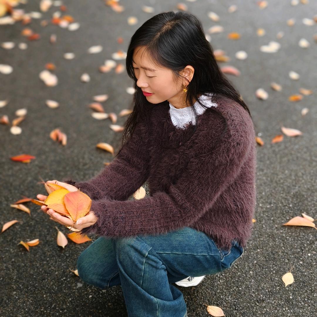 我任ᨶ႒ᩚ任性