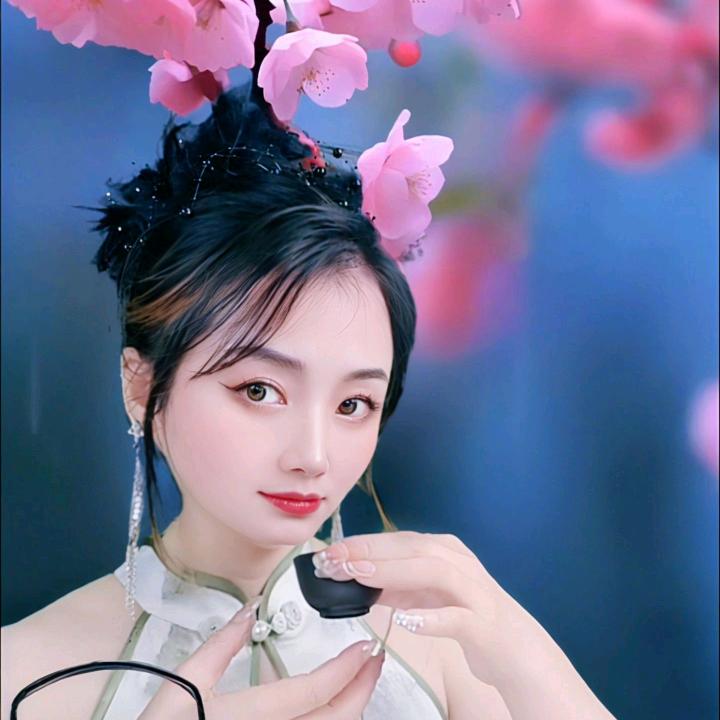 晶晶1