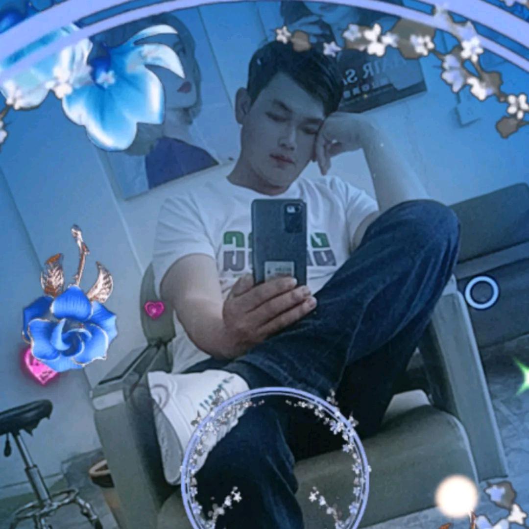安皓宇