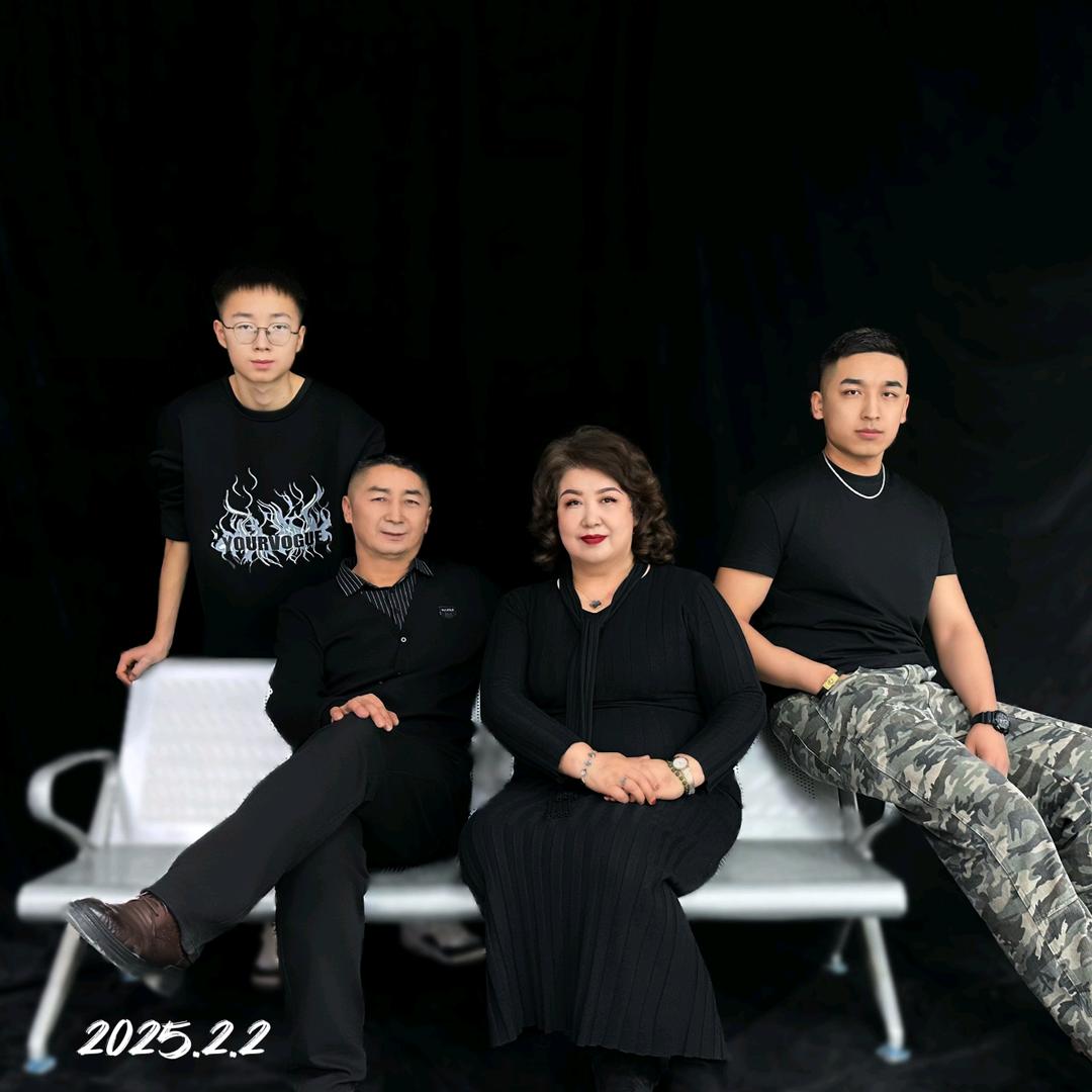 玛丽亚木古丽