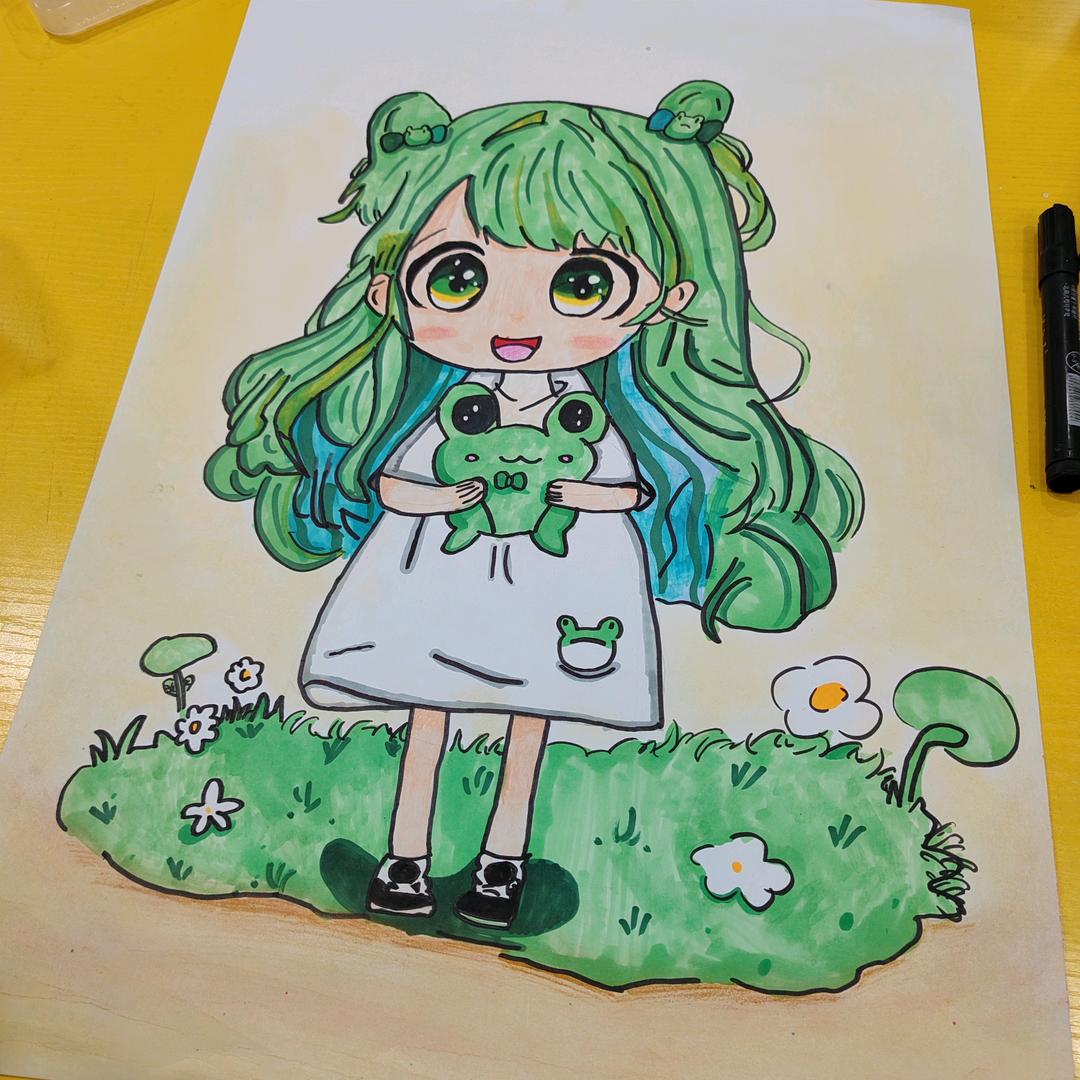 难得找见你