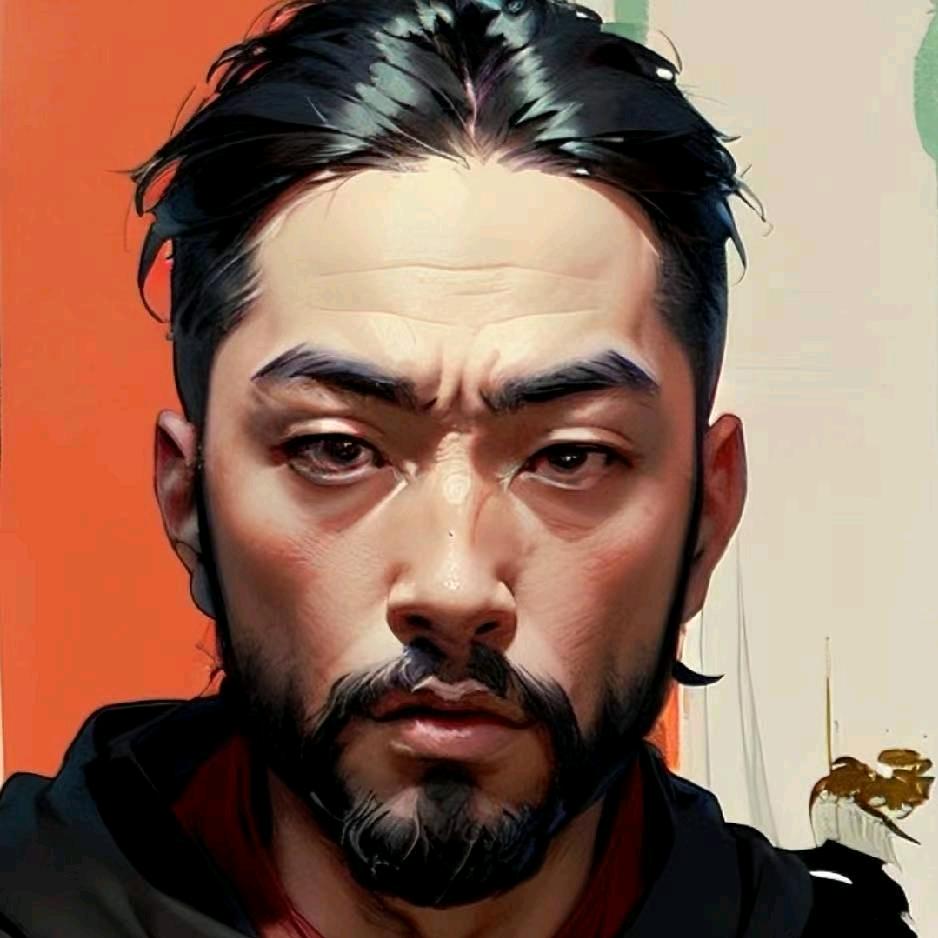 胡子二年级