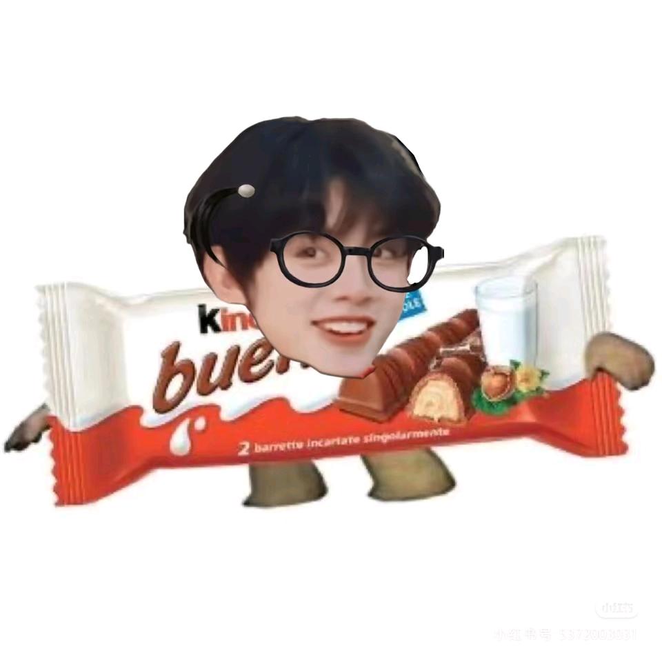 奇佑🥟