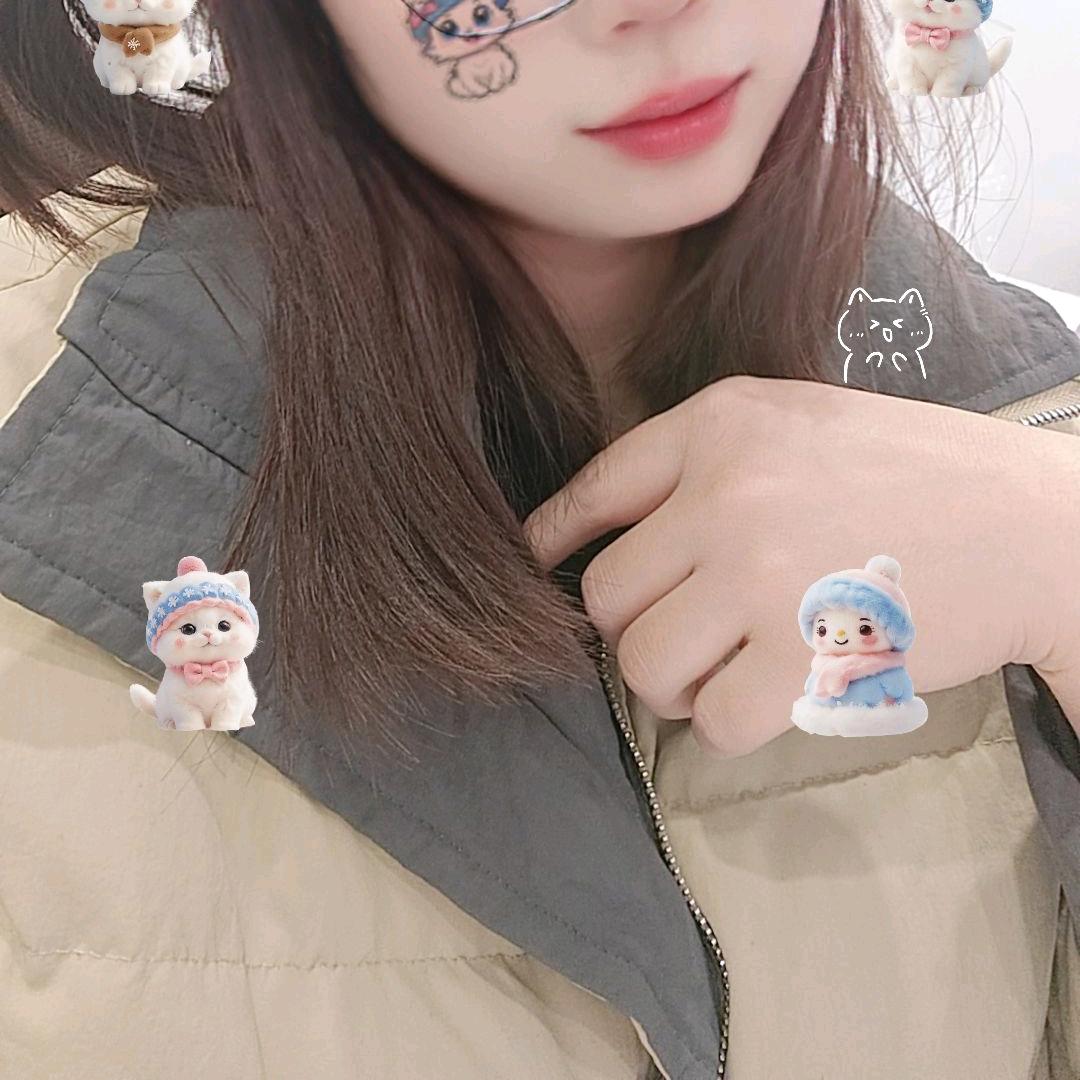 喵小猫🐱