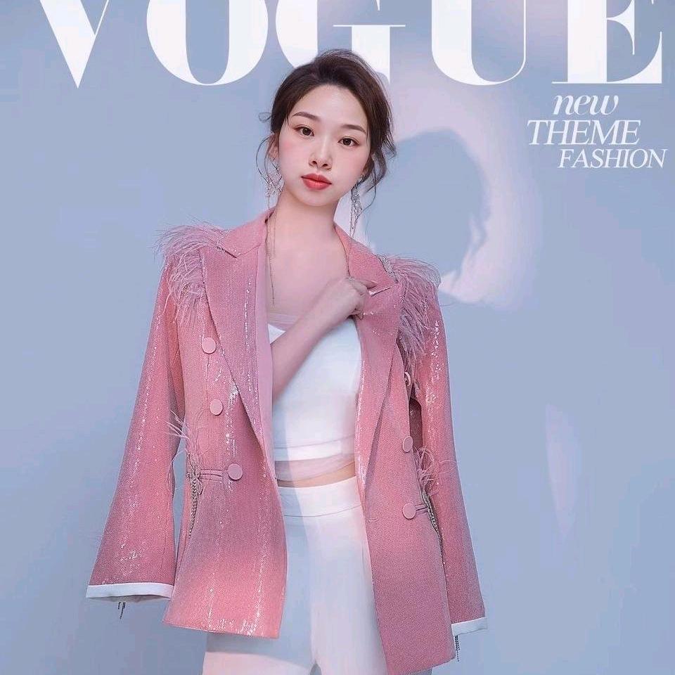 新美业秀秀导师