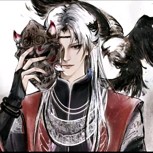 堕入魔阴