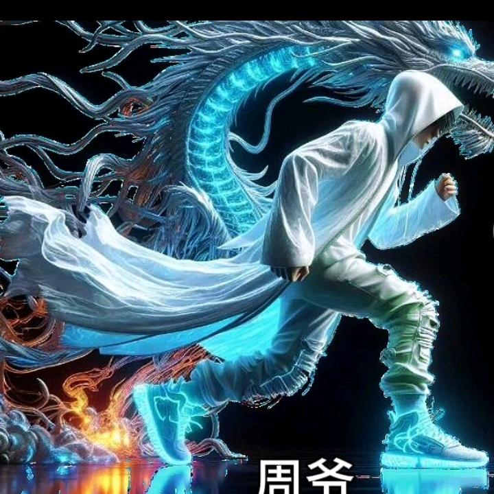 周爷