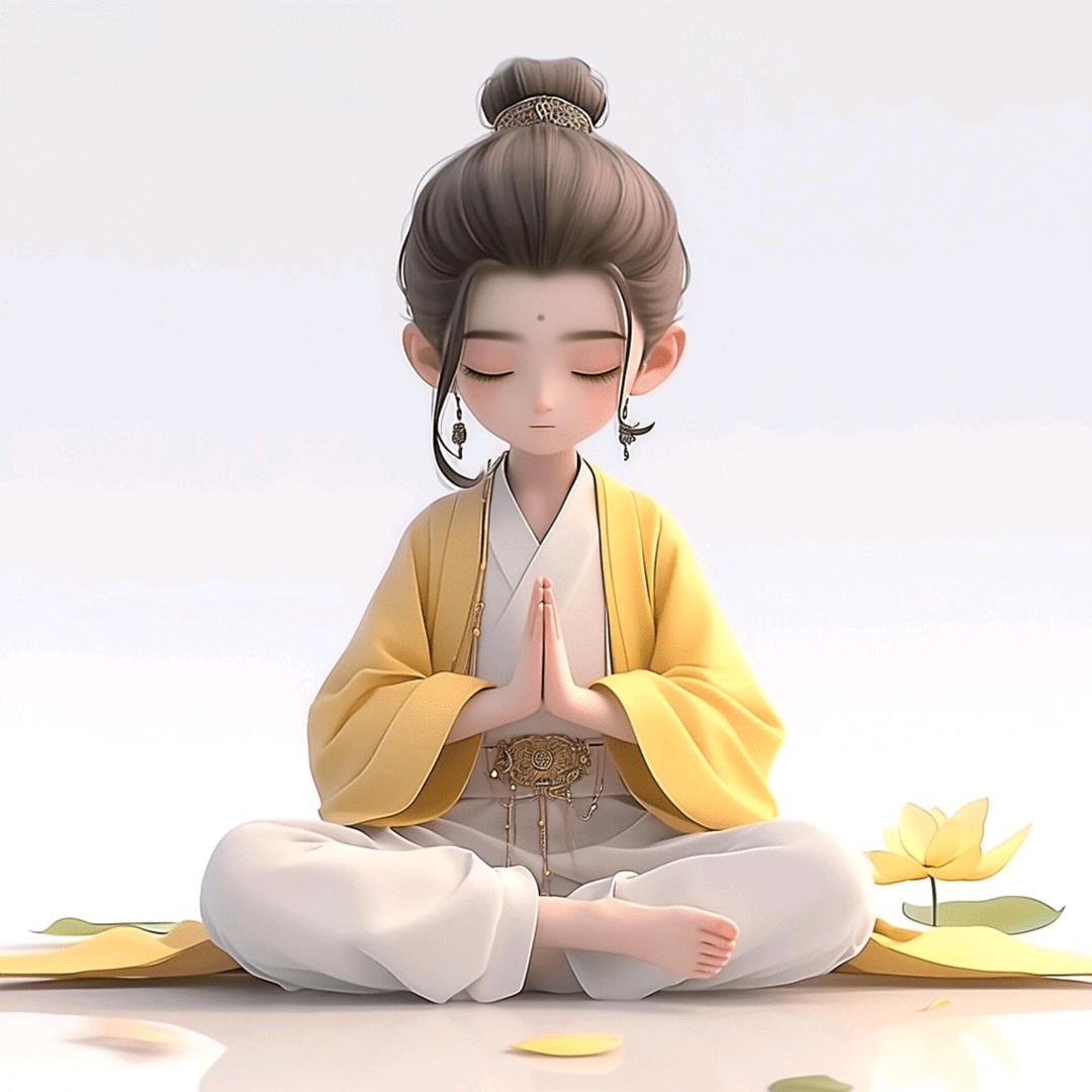 呆呆猫