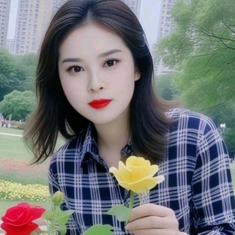 幸福妹