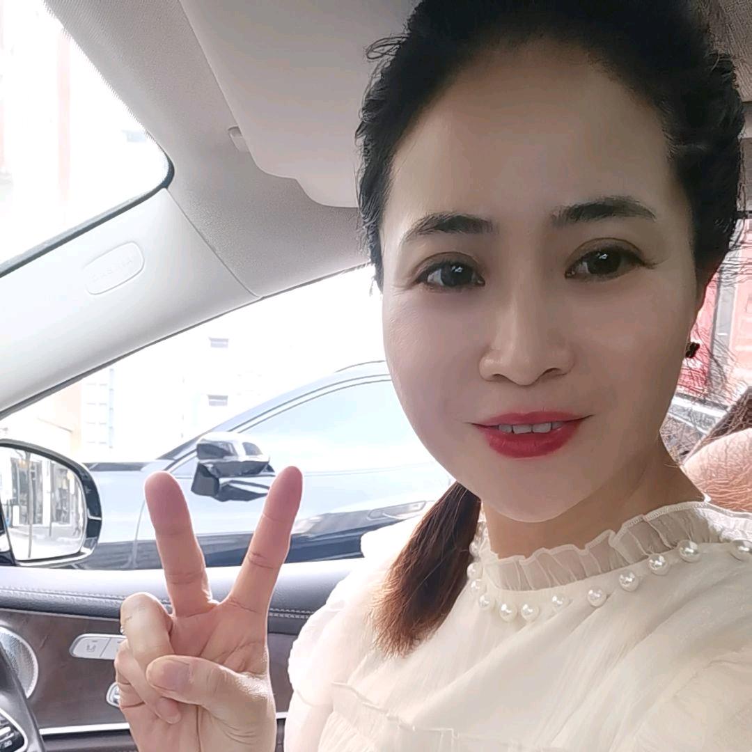 梅梅姐