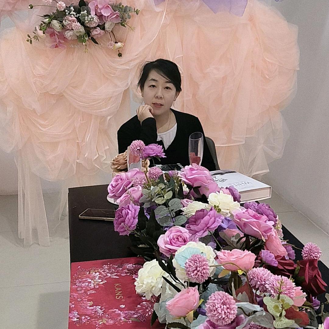 杨静💕💕