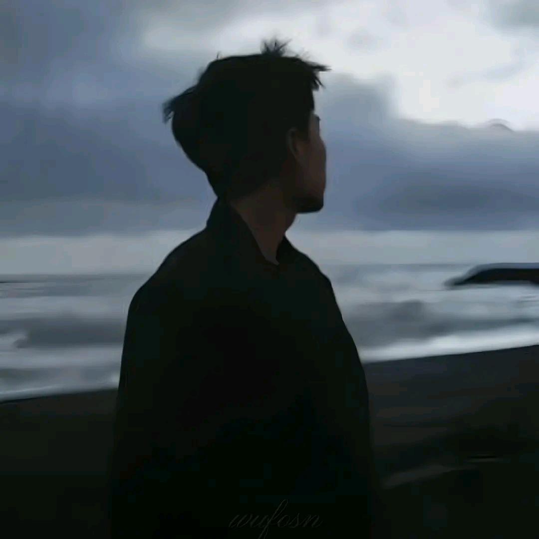 极北孤烟