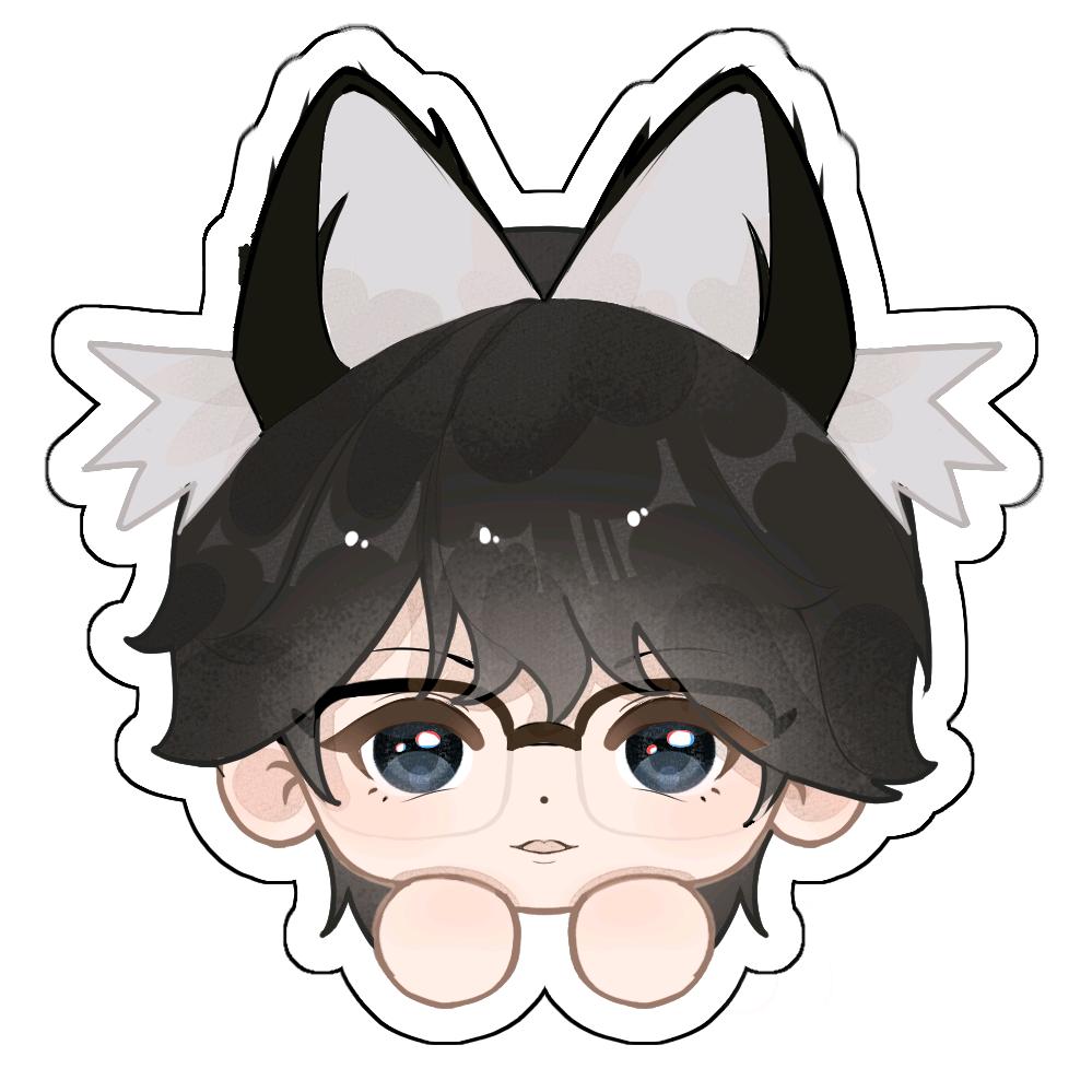 轩轩>3<