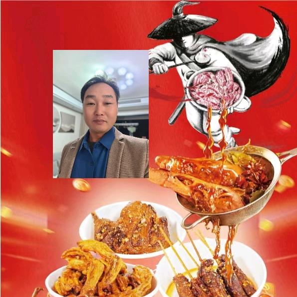 老钱￥￥😎