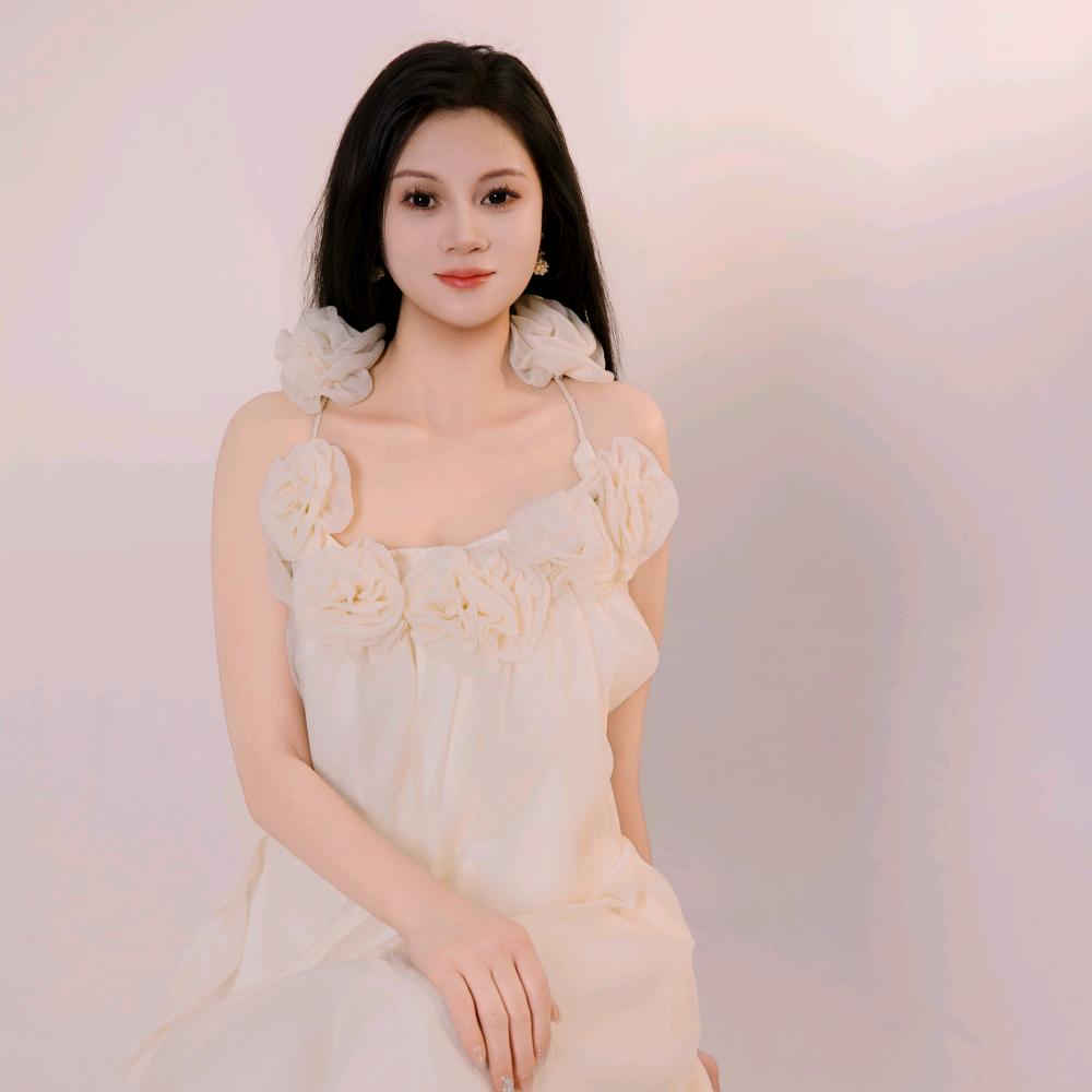 郭昕昕《鸳鸯路》师傅庄阿云