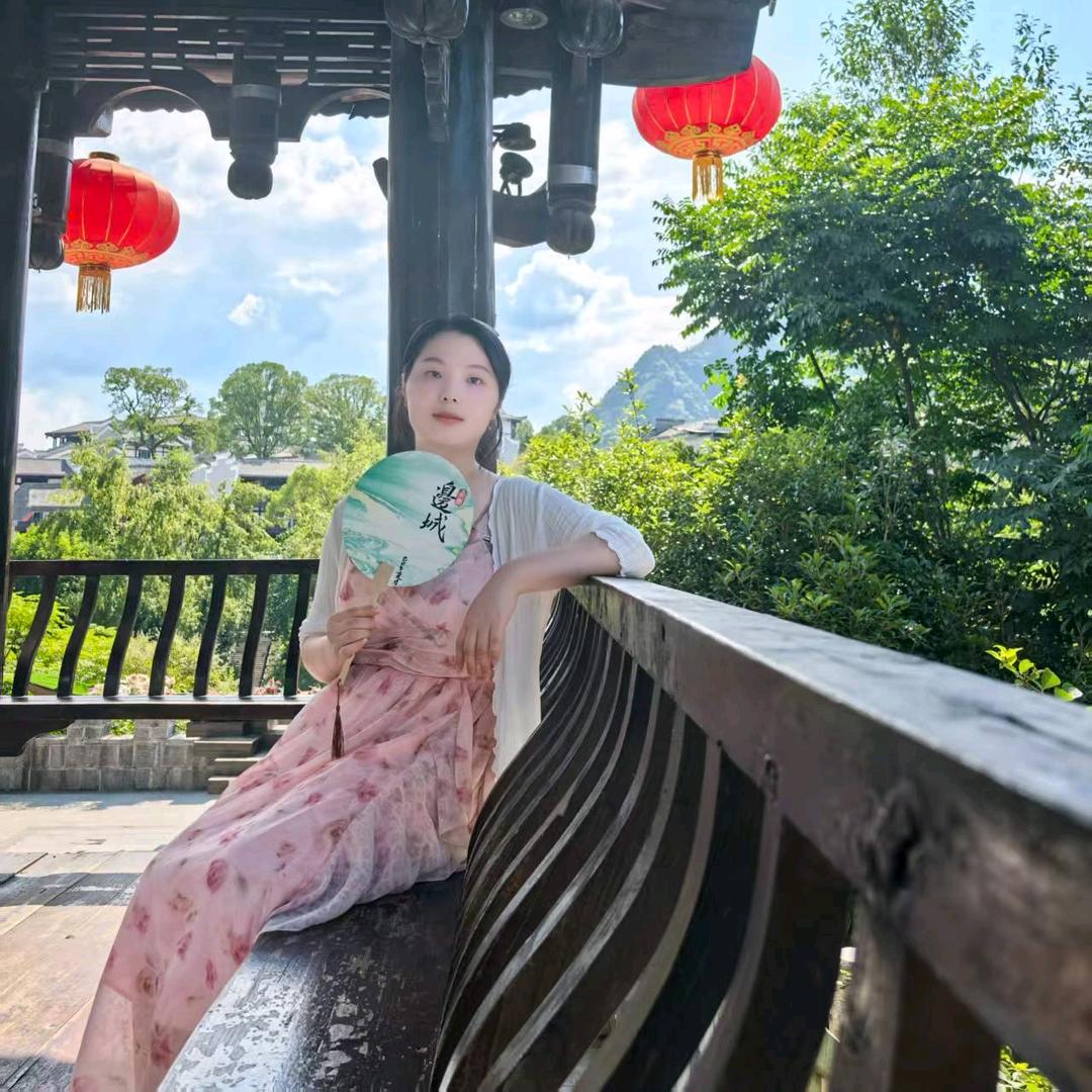 杨好运💫