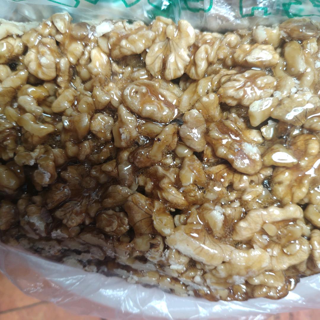 夜郎山间有老味