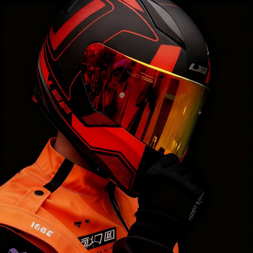 [负]