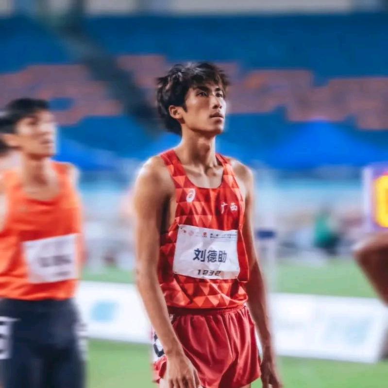 800米不达一级不改名