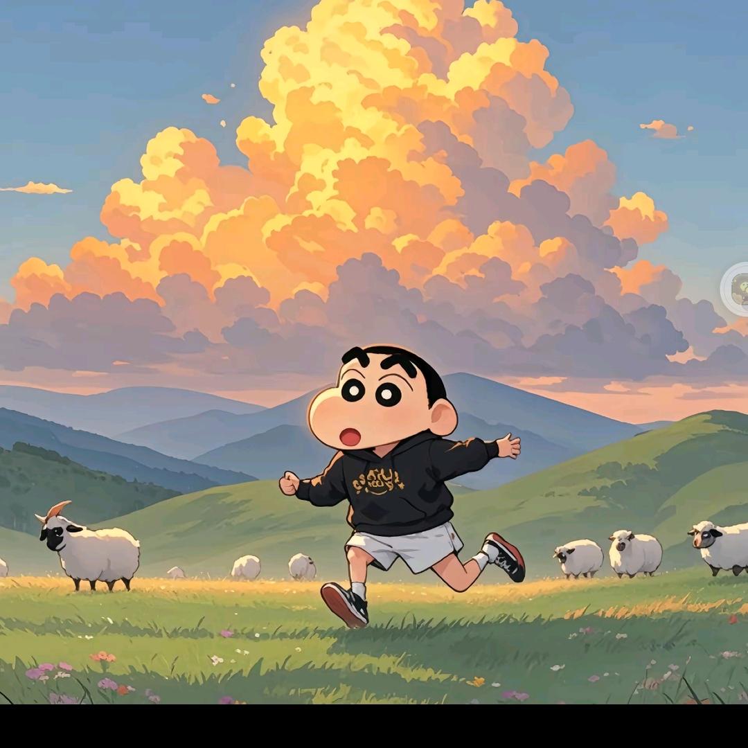 Nian  An （念安）