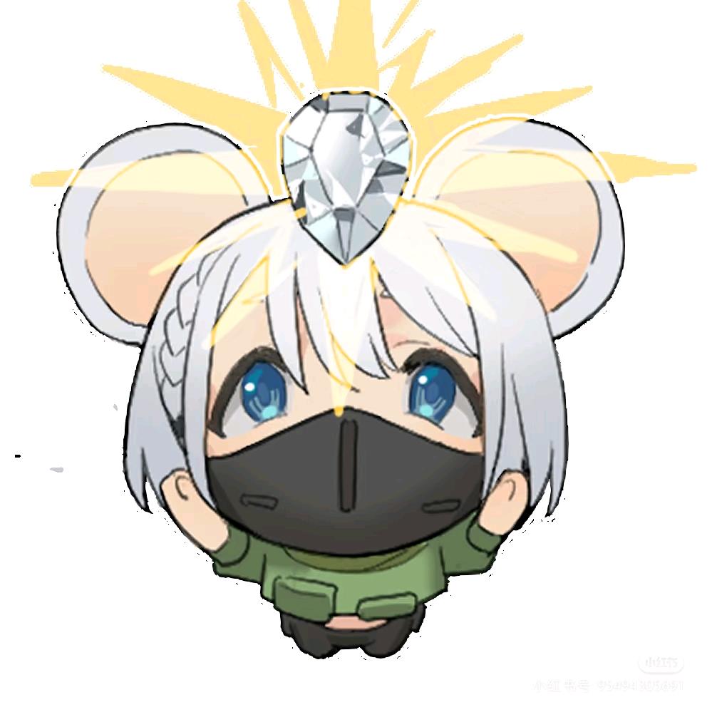 明天再看麦小鼠