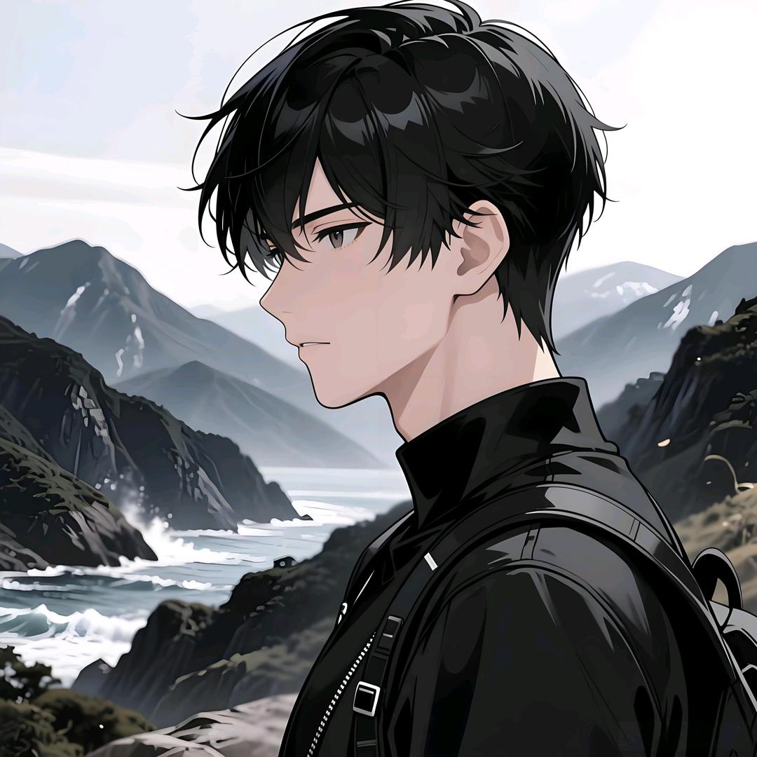 ૮ 山海赶路人ა