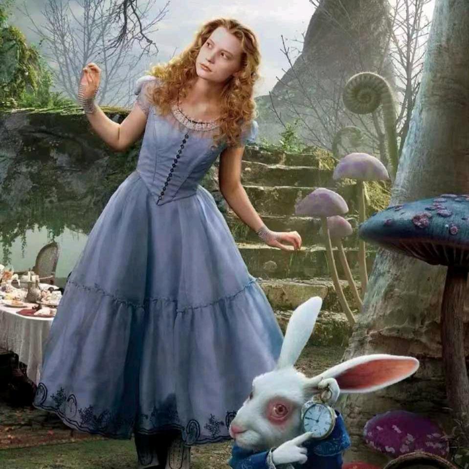 小小白（接跑刀）