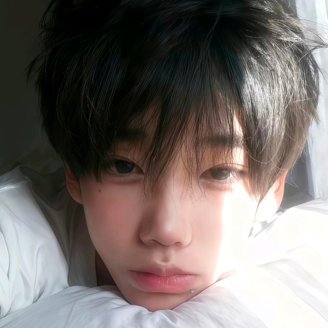 小辰.