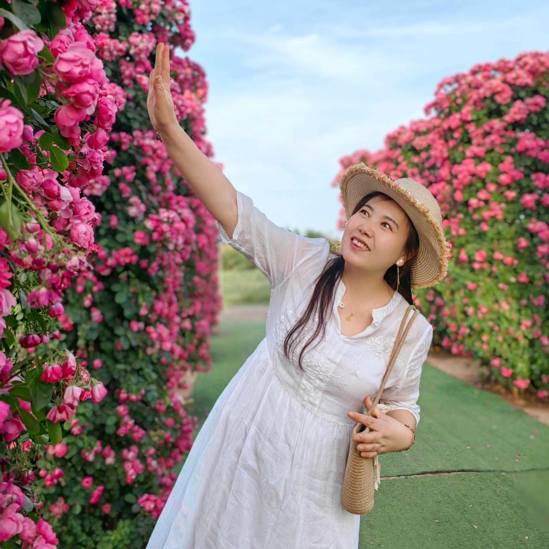 花姐
