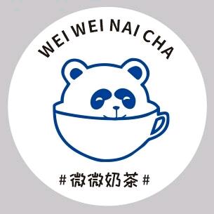 微微奶茶官方号