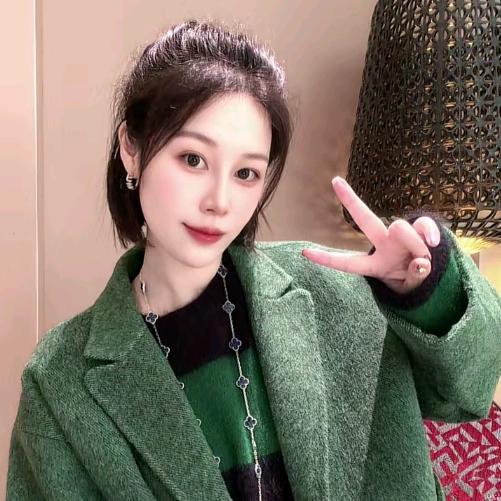 叶聘婷（直播爆款）