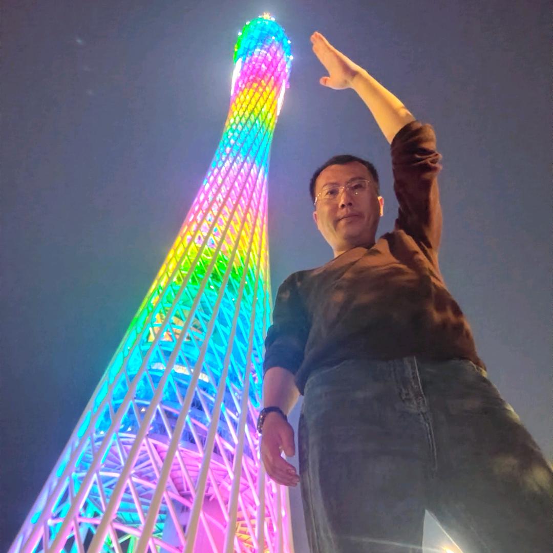 大强李