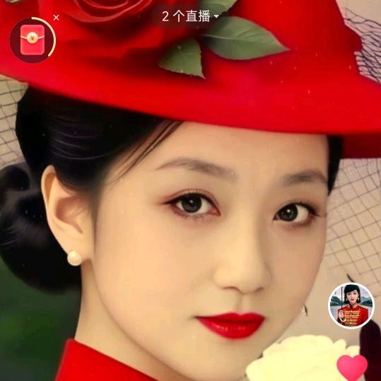 创作者兰花。