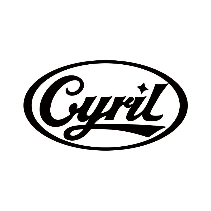 CYRIL官方旗舰店