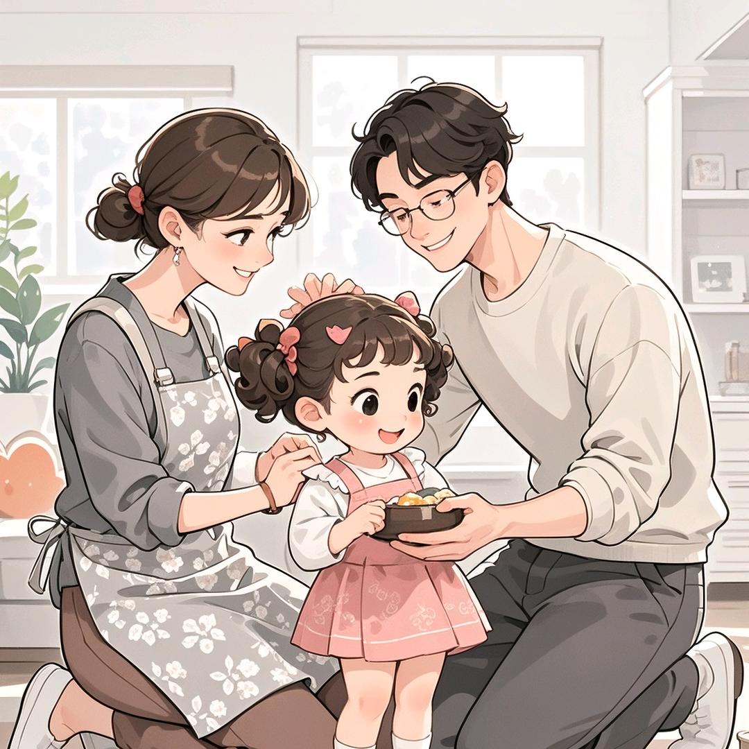 朵朵育儿