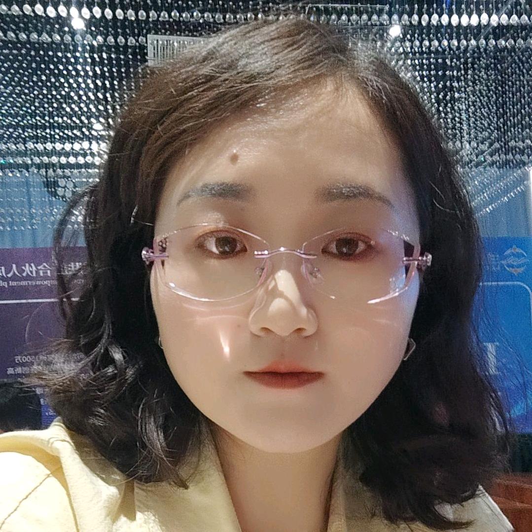 兰琪爱美荟皮肤调理小曦