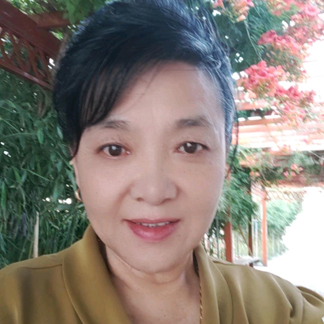 莱芜英姐