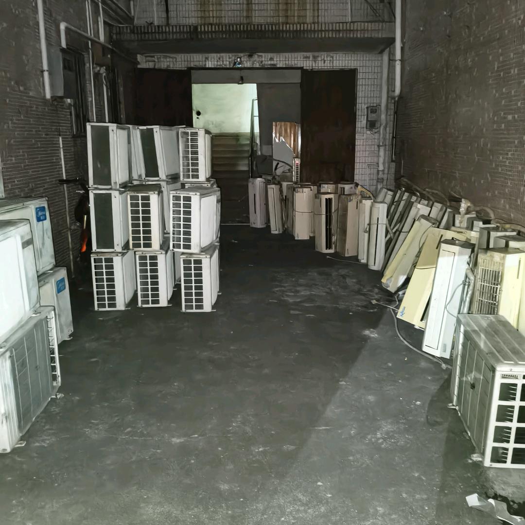 阿锋专业拆除回收