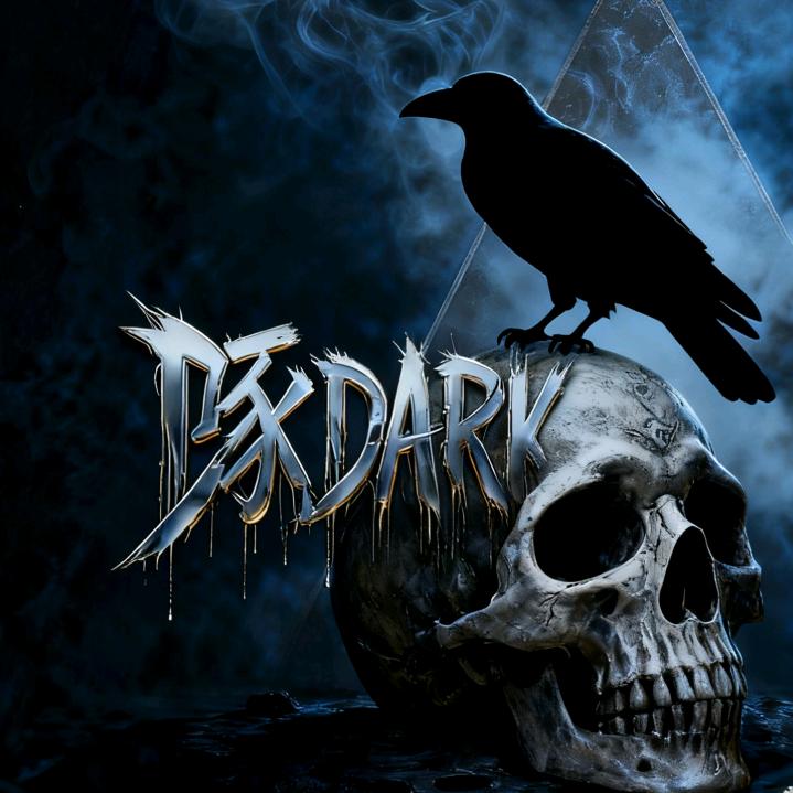啄.dark
