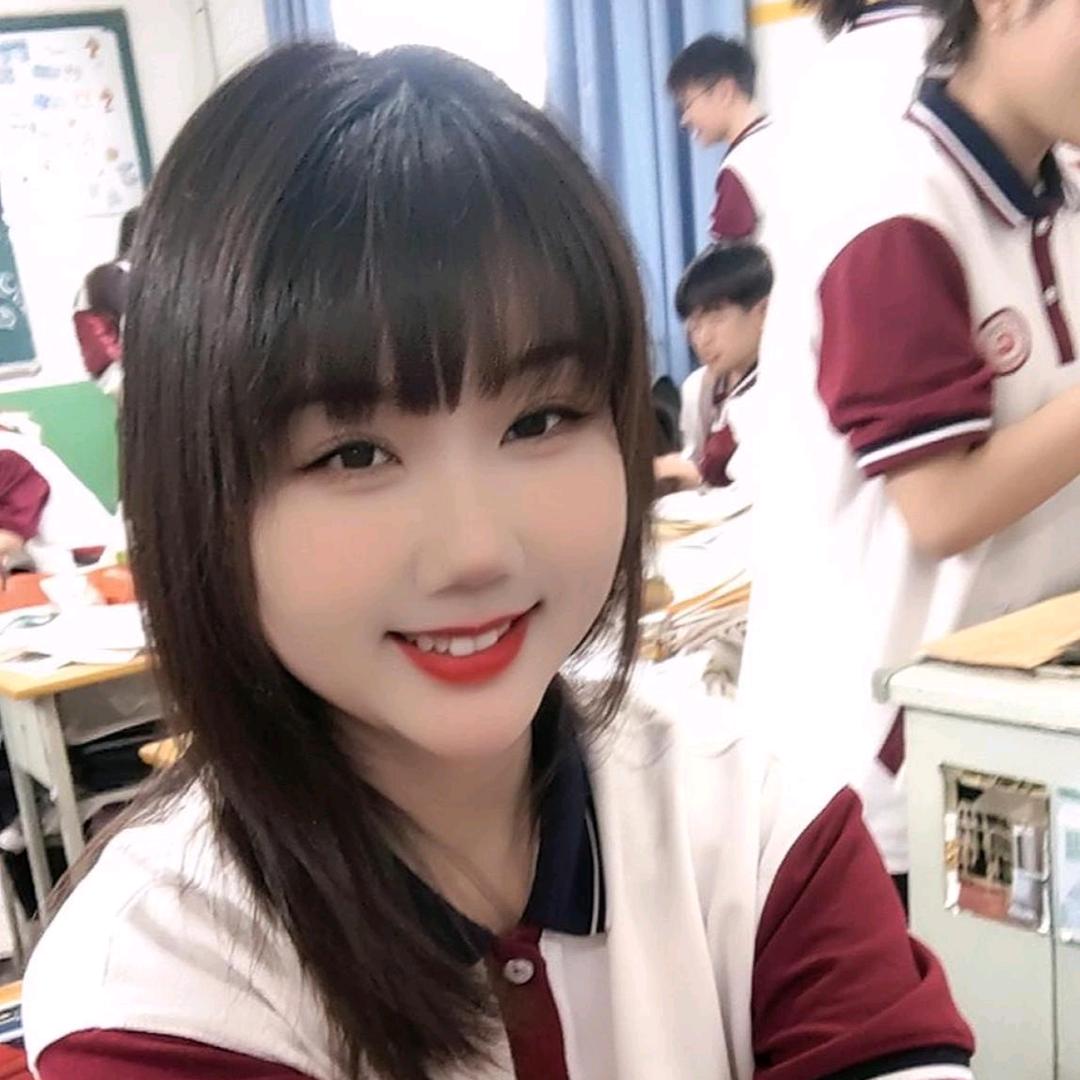 我虽不美，却是独一。